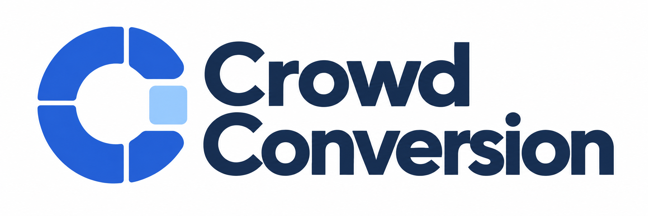 Crowd Conversion